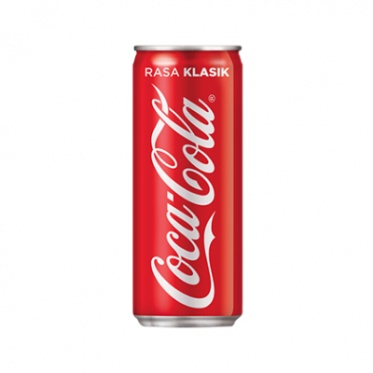 COCA-COLA CLASSIC PEPSI BLUE PEPSI BLACK COKE RASA ASLI (320ml ...