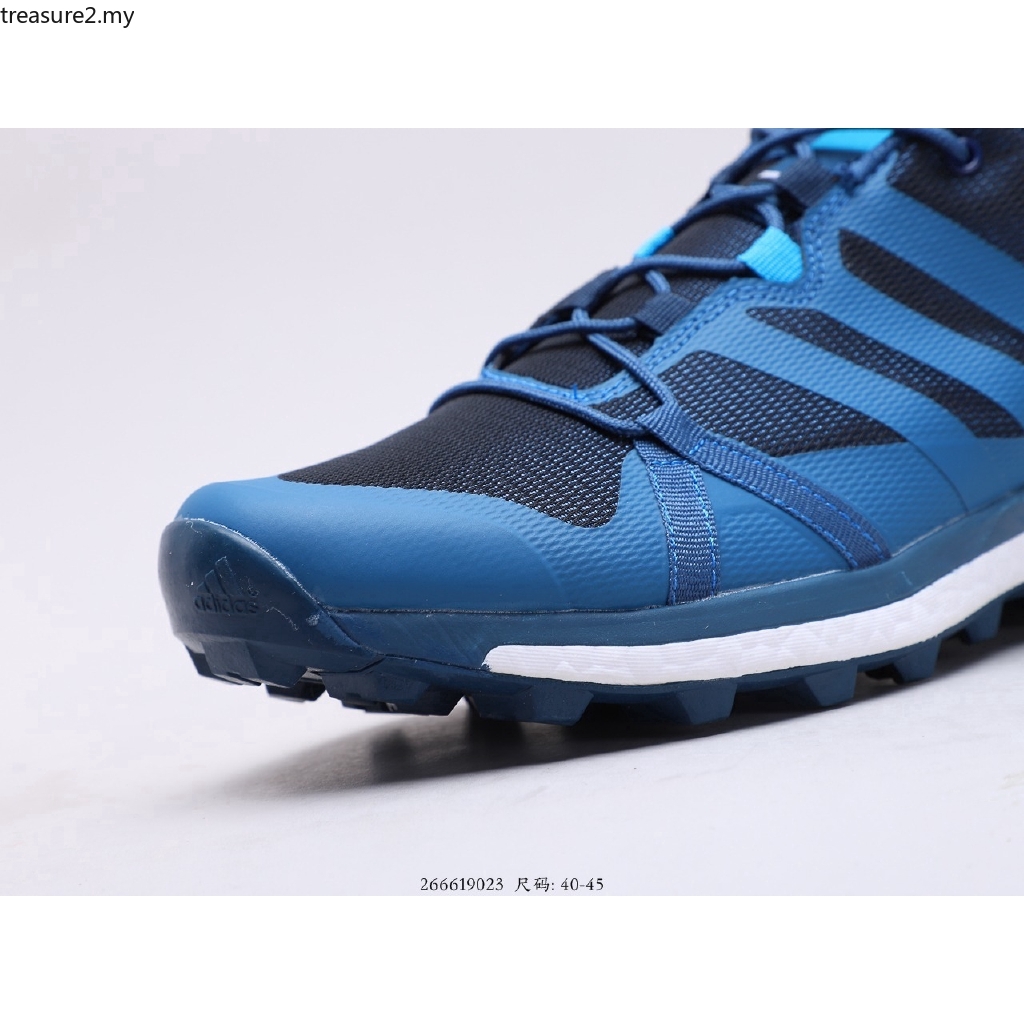 tempo dos dinero Original Adidas Terrex Agravic GTX 355 Spring and Summer Outdoor Climbing  Shoes Size 40-45 | Shopee Malaysia