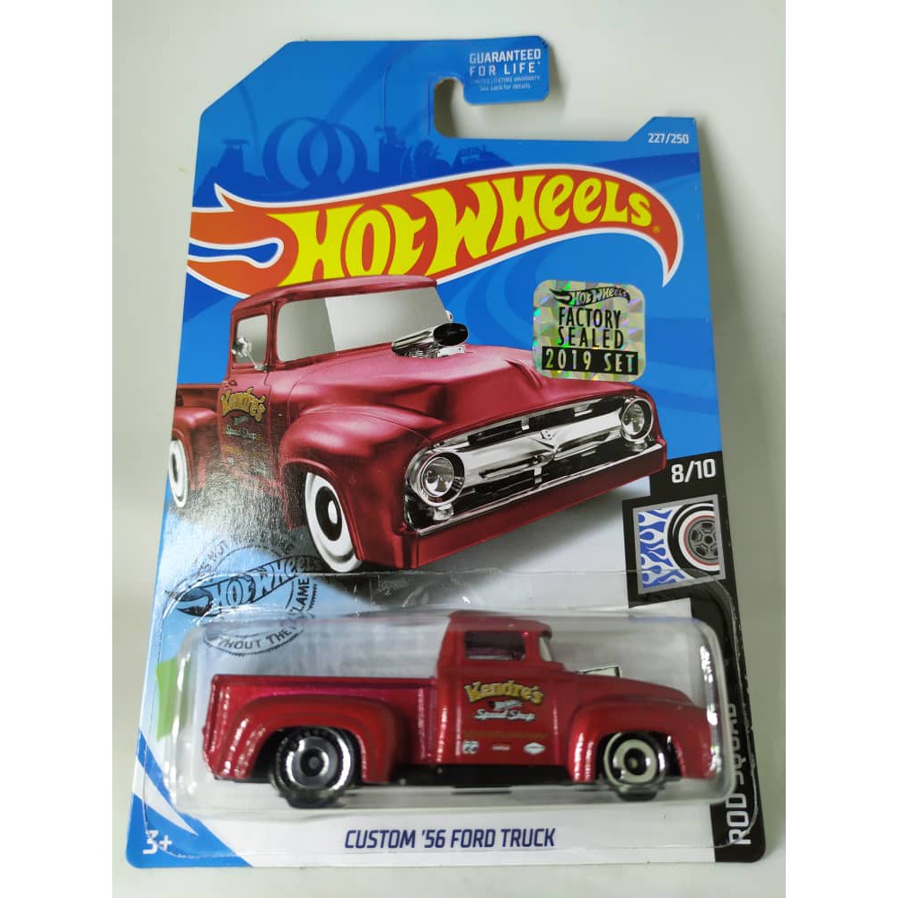 kroger hot wheels