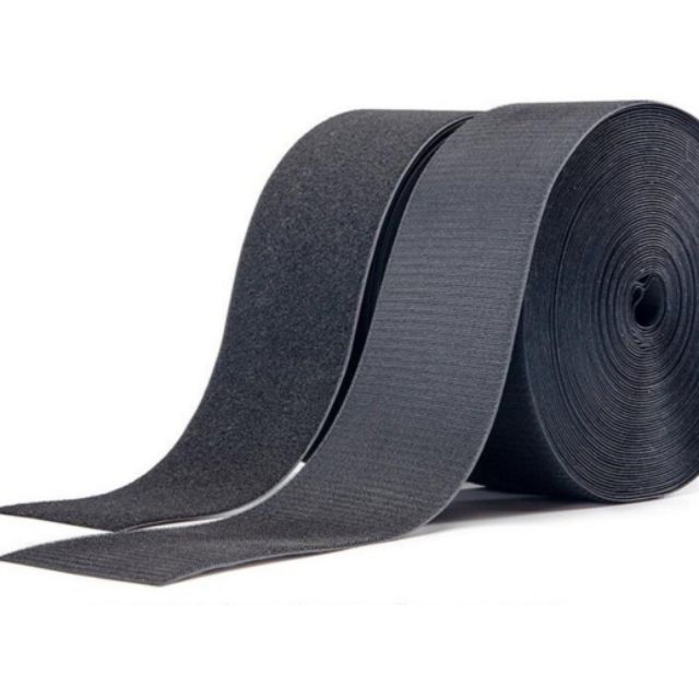 velcro tape roll