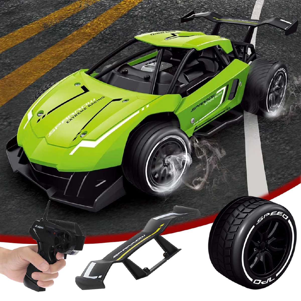 toddler rc car