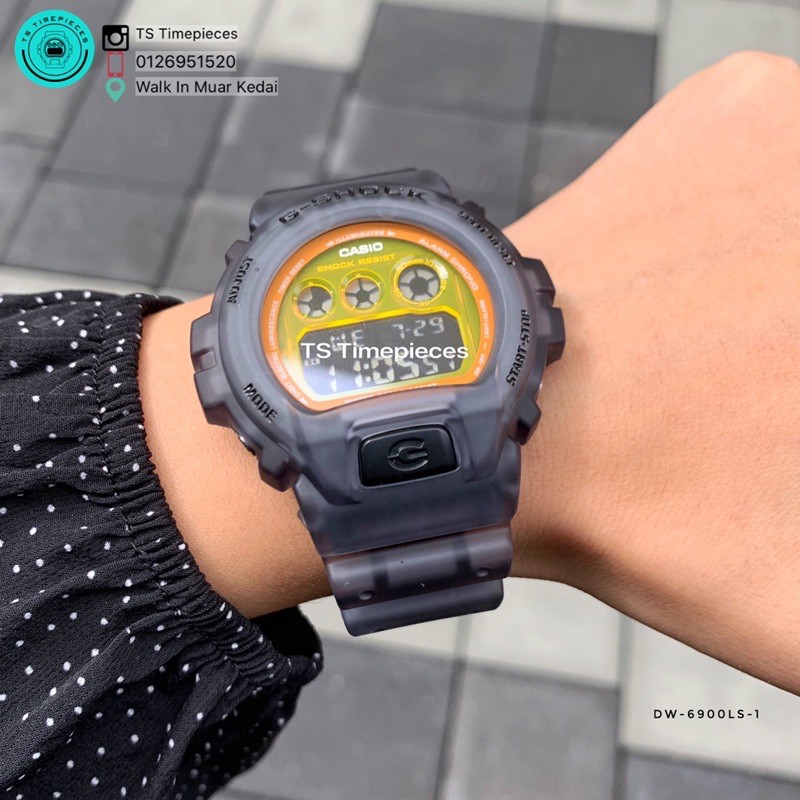 G Shock Watch Dw 6900ls 2d Dw 6900ls 2 Dw 5600ls 7d Dw 5600ls 7 Dw 5600ls Dw 5600 Dw5600ls Shopee Malaysia