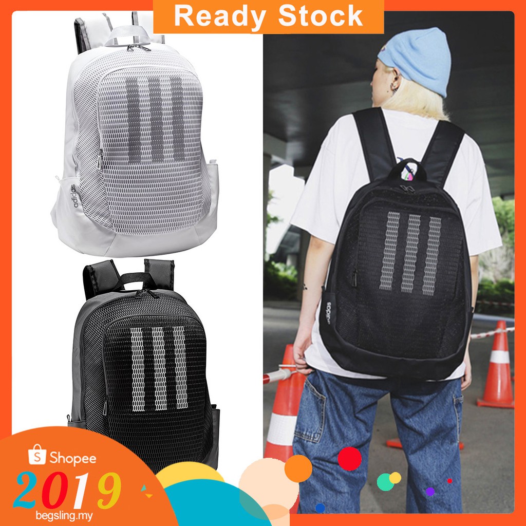 adidas neopark mix backpack