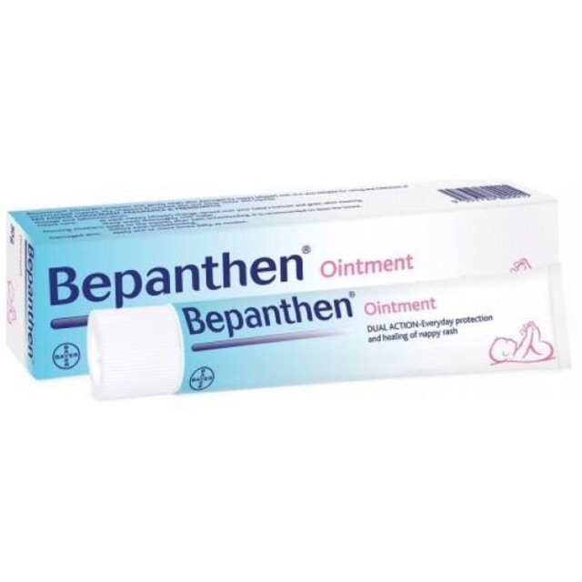 bepanthen ointment 100g