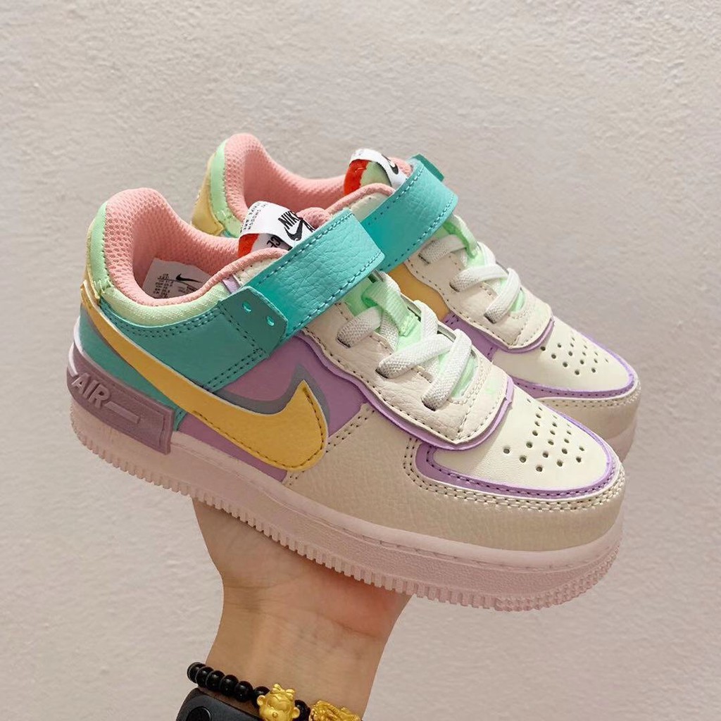 nike air force kid