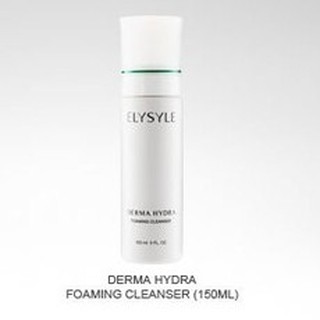 derma hydra cleanser