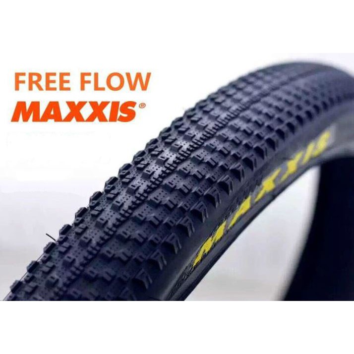 maxxis m350 review