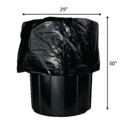 29 X 31 Garbage Bag L Size 10 Pcs Shopee Malaysia