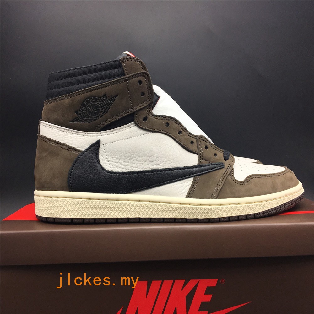 cactus jack air jordan 1 high og ts