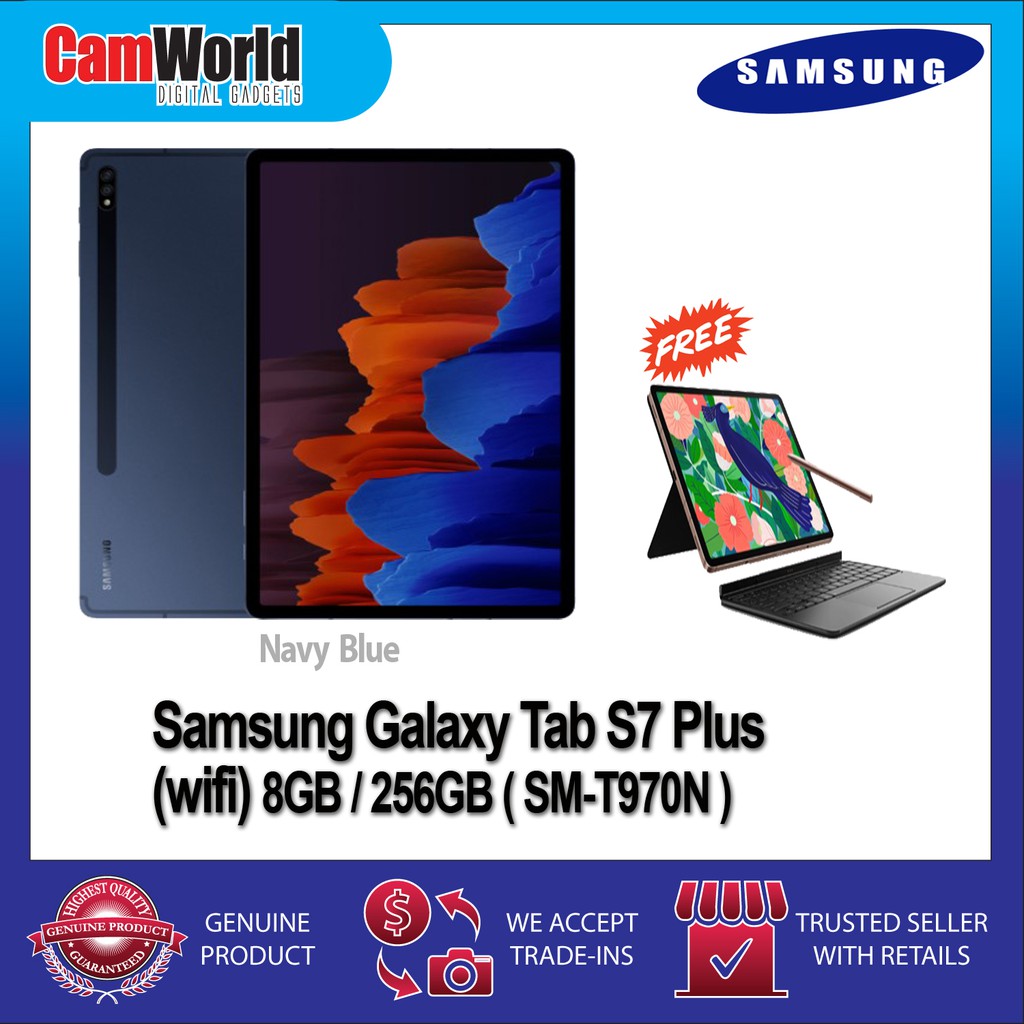 tab s7 shopee