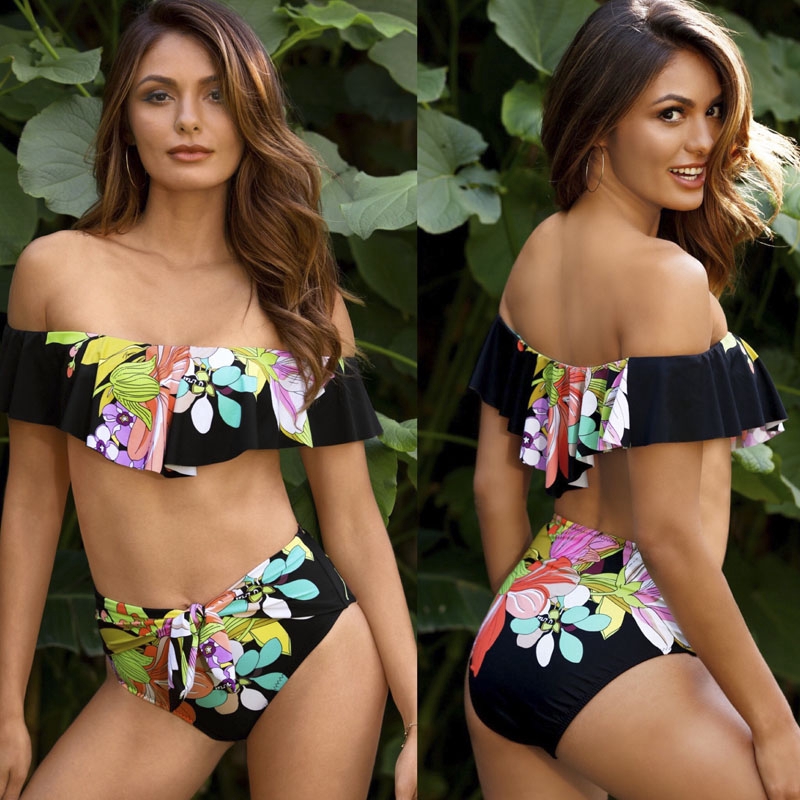 best padded swimwear