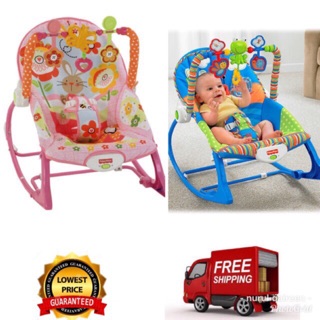 Fisher Price Baby Rocker Baby Chair Baby Bouncer Baby Bedding Baby Swing