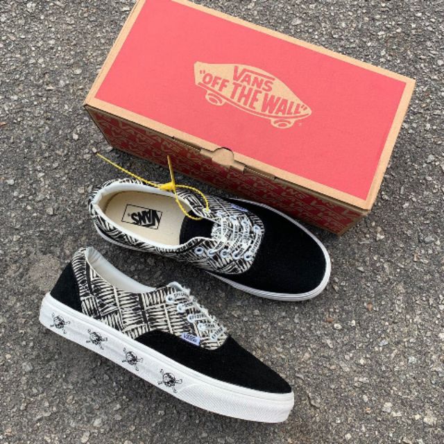 vans offspring herringbone