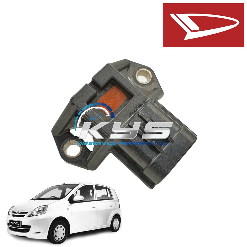 DAIHATSU Genuine MAP SENSOR PERODUA VIVA (all model) 8942097214