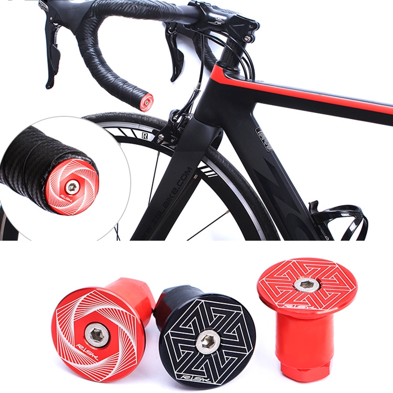 road bike handlebar accessories