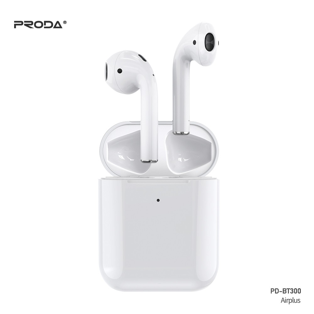 airplus earbuds volume control