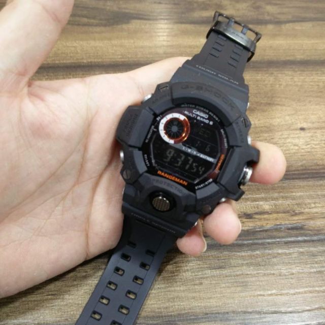g shock polis evo 2