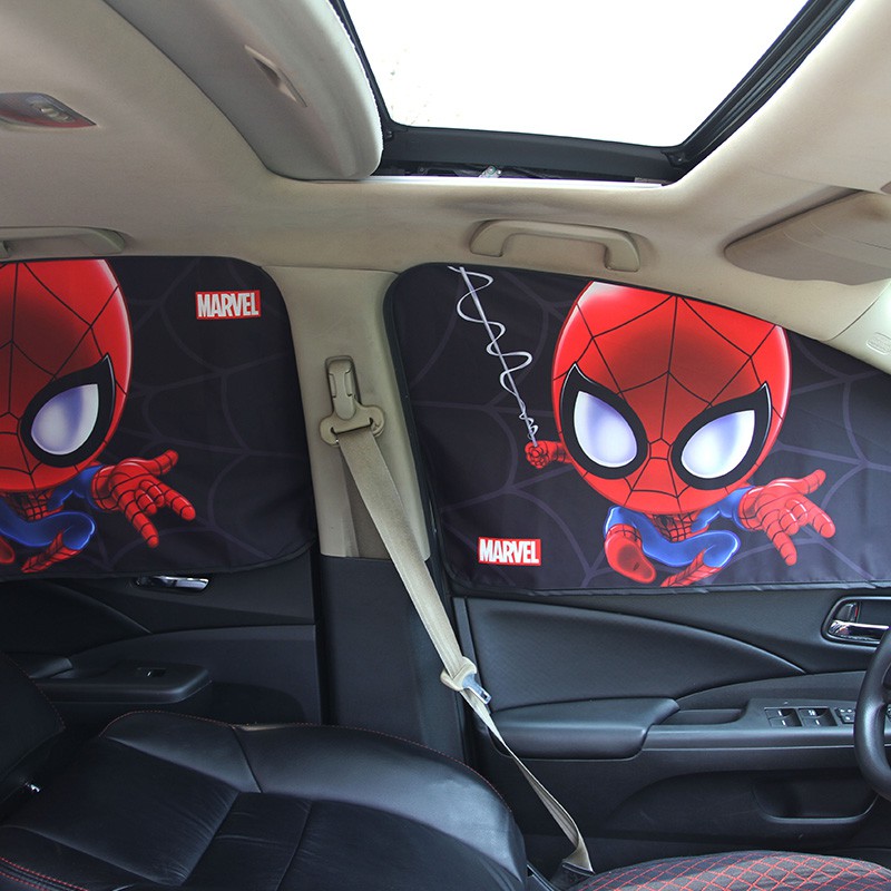 car privacy shades