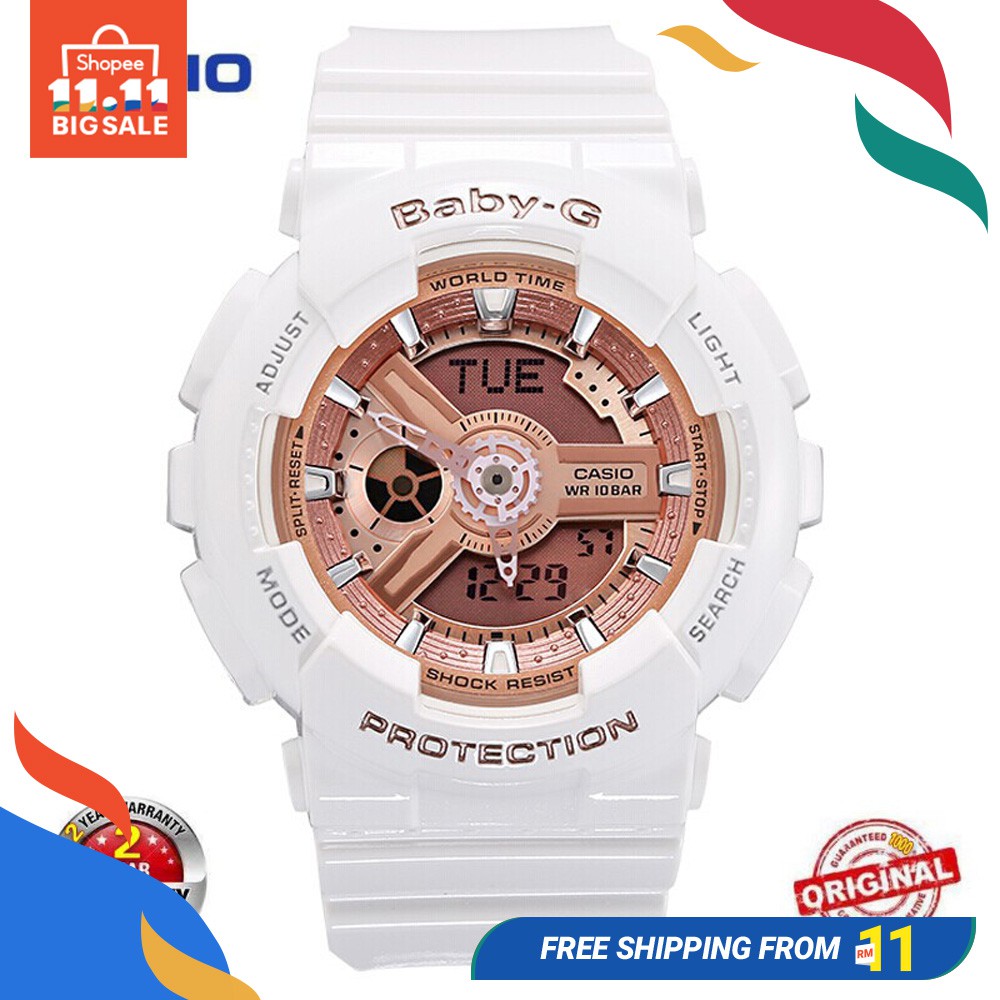 casio baby g sale