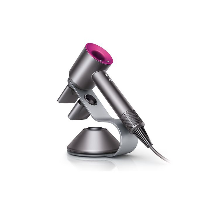 GENUINE Dyson Supersonic™ hair dryer stand READY STOCK (1pc) Dyson  Accessories | Shopee Malaysia