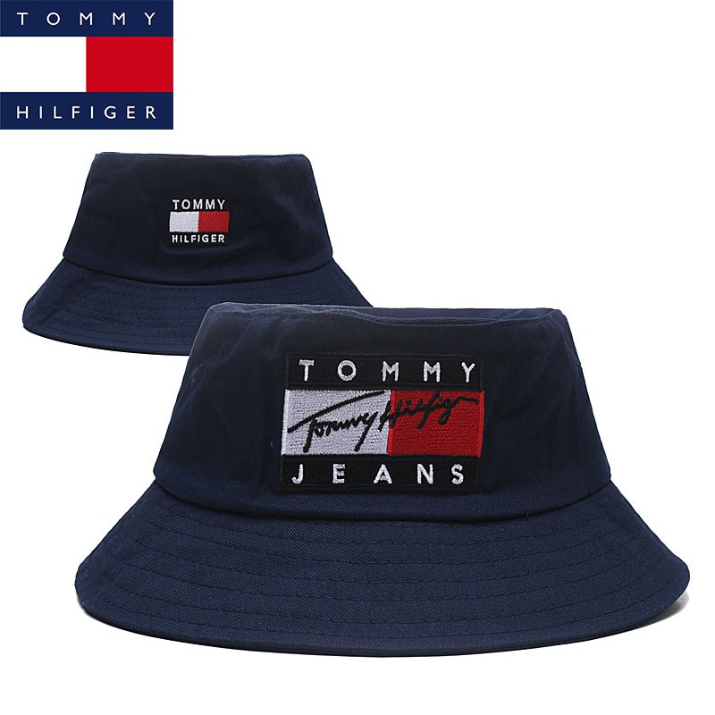 tommy hilfiger bucket hat womens