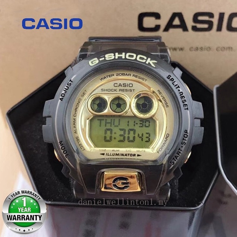 g shock dw 690