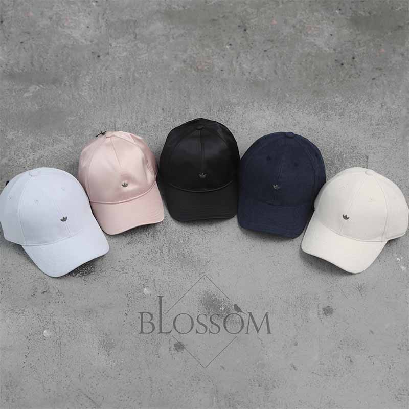 adidas satin cap