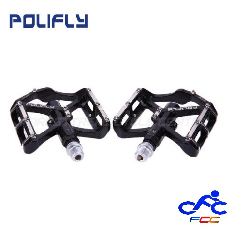 polifly pedal
