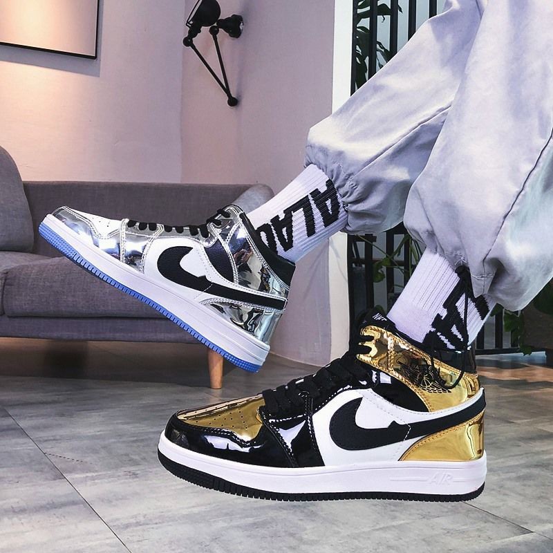 air force 1 flower road