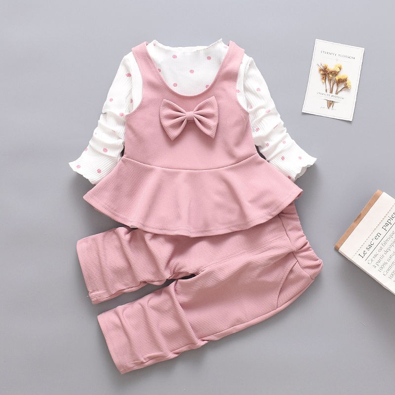 western style baby clothes