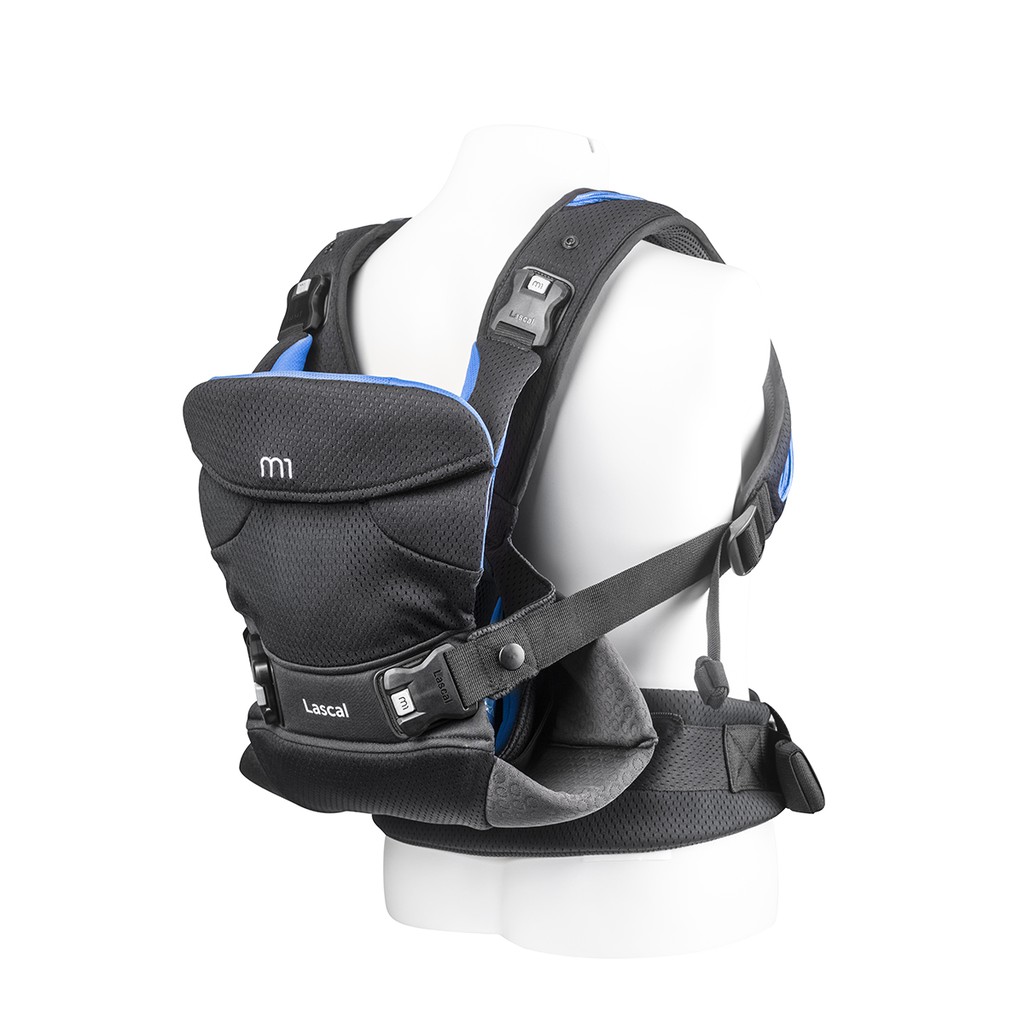 lascal baby carrier