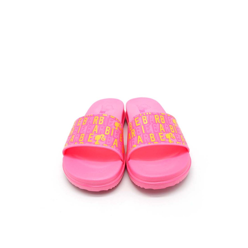 barbie slipper