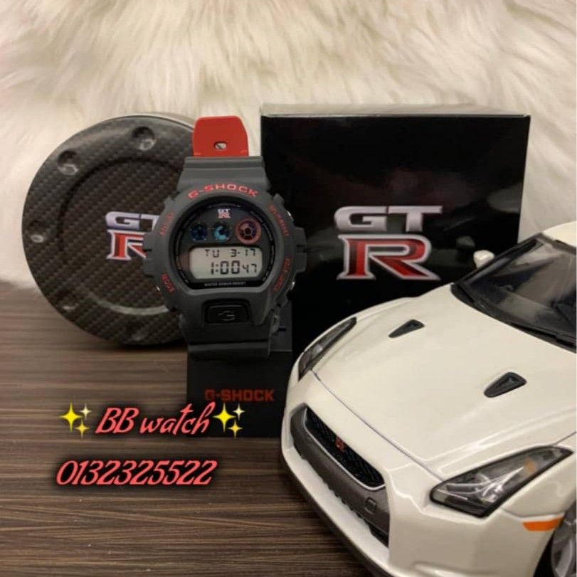 g shock x gtr