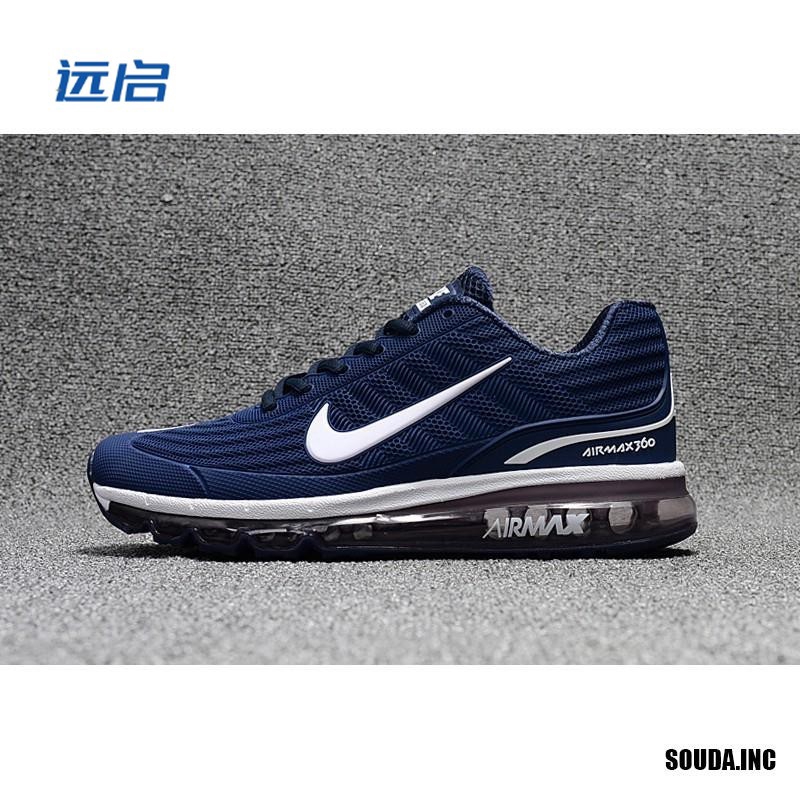 Nike Air Max 360 Running Shoes Men Sneakers #11 Size 40 47 Nike Air Max 360 Running Shoes Men Sneakers #11 Size 40 47