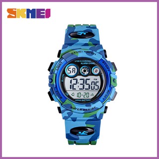 skmei military series