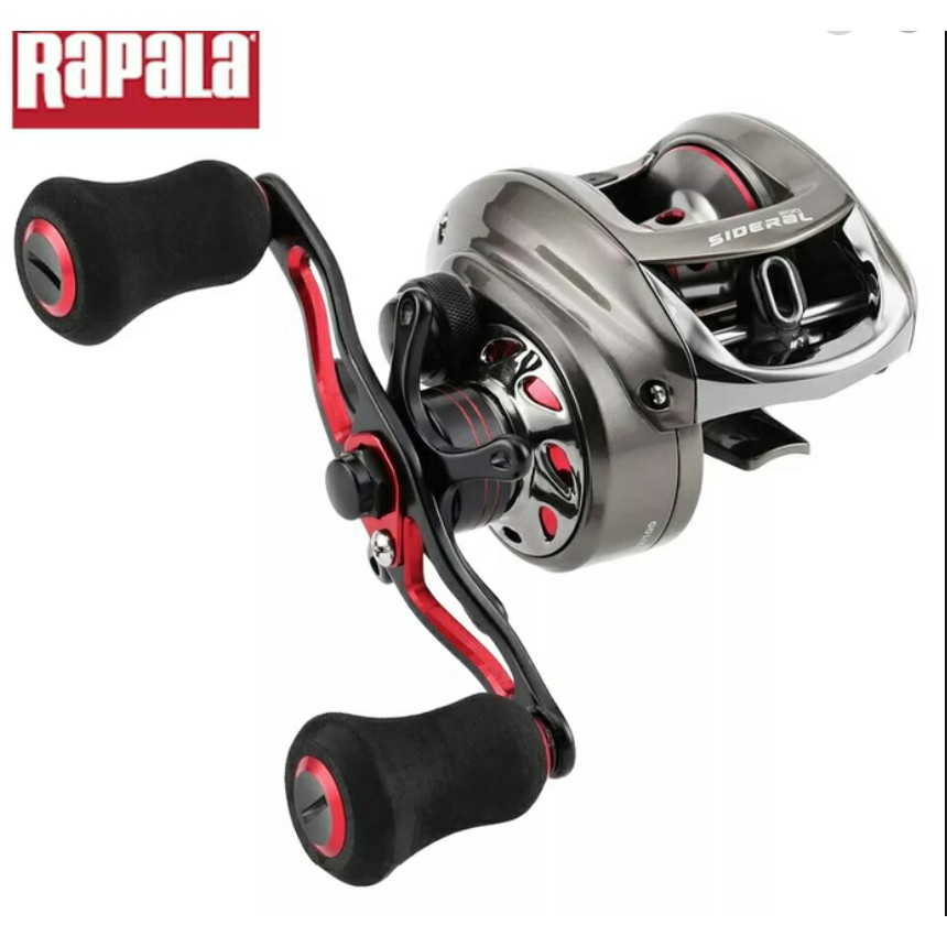 goture fishing reels