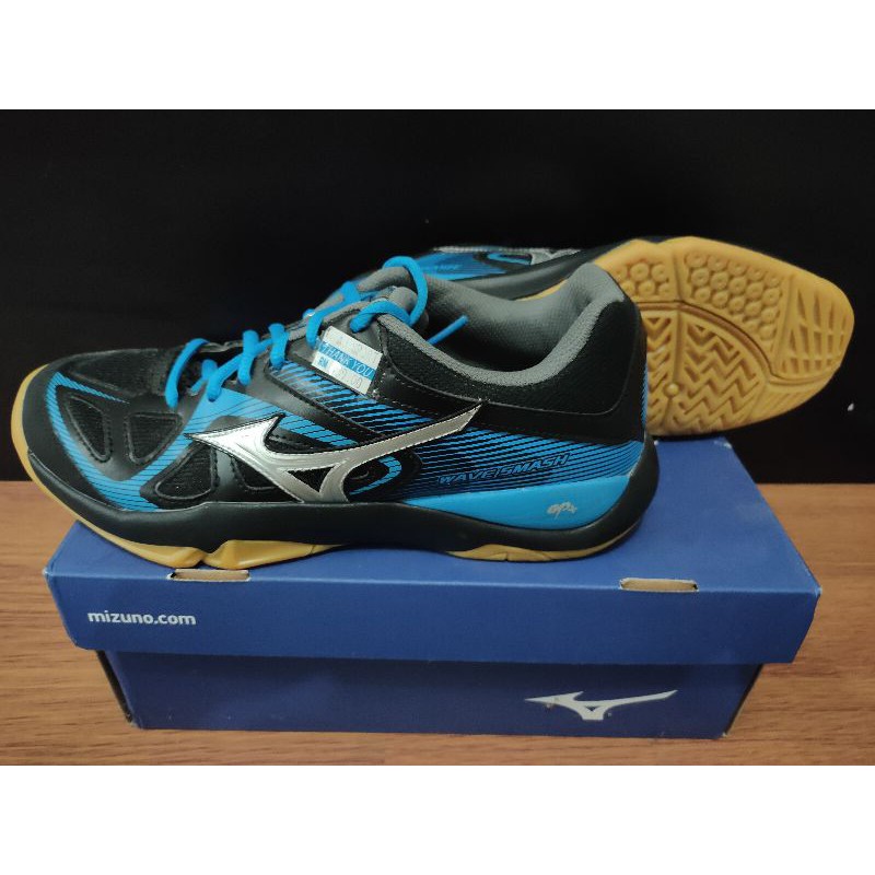 kasut mizuno badminton