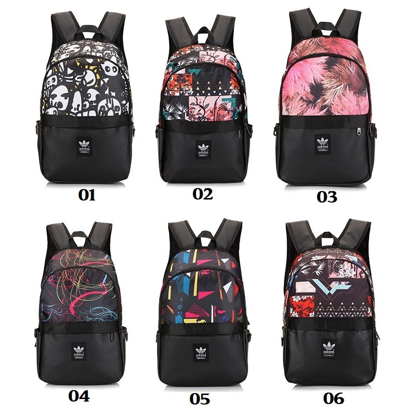 adidas bags for school