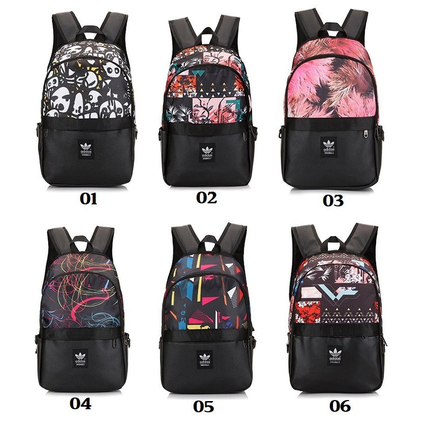 adidas fashion backpack