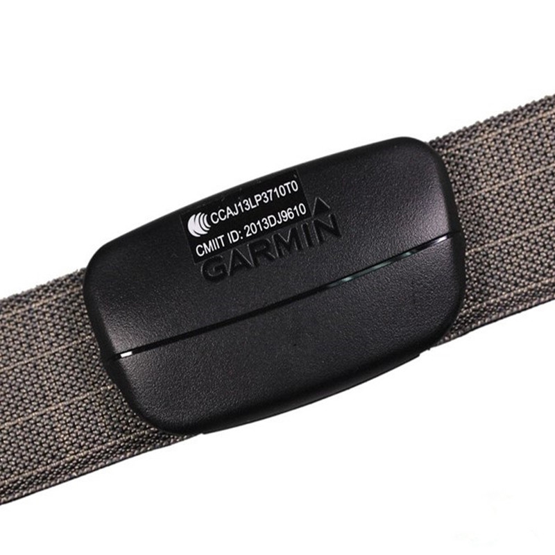 garmin hrm waterproof