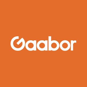 Gaabor Official Store, Online Shop | Shopee Malaysia