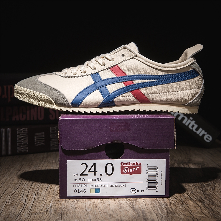 Ready StockOriginal Asics Onitsuka tiger sport running casual comfortable  damping shoes for men/women Couple shoes | Shopee Malaysia