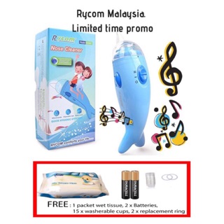 rycom nose cleaner
