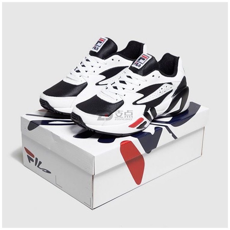 fila shoes 90