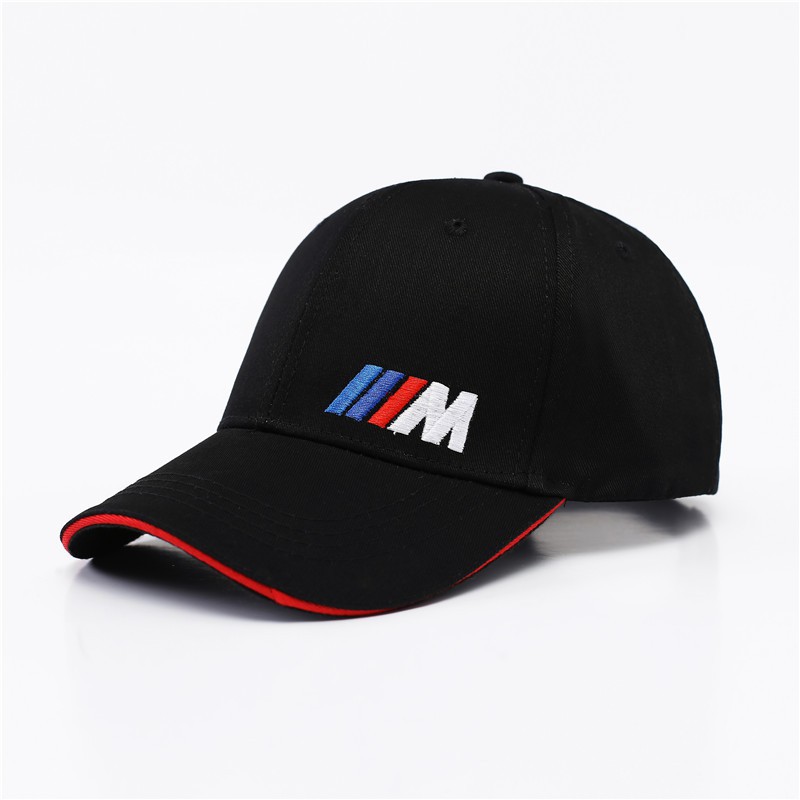bmw f1 cap
