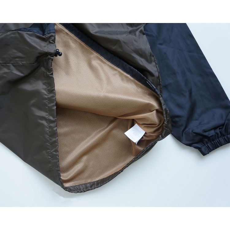 etnies packed anorak