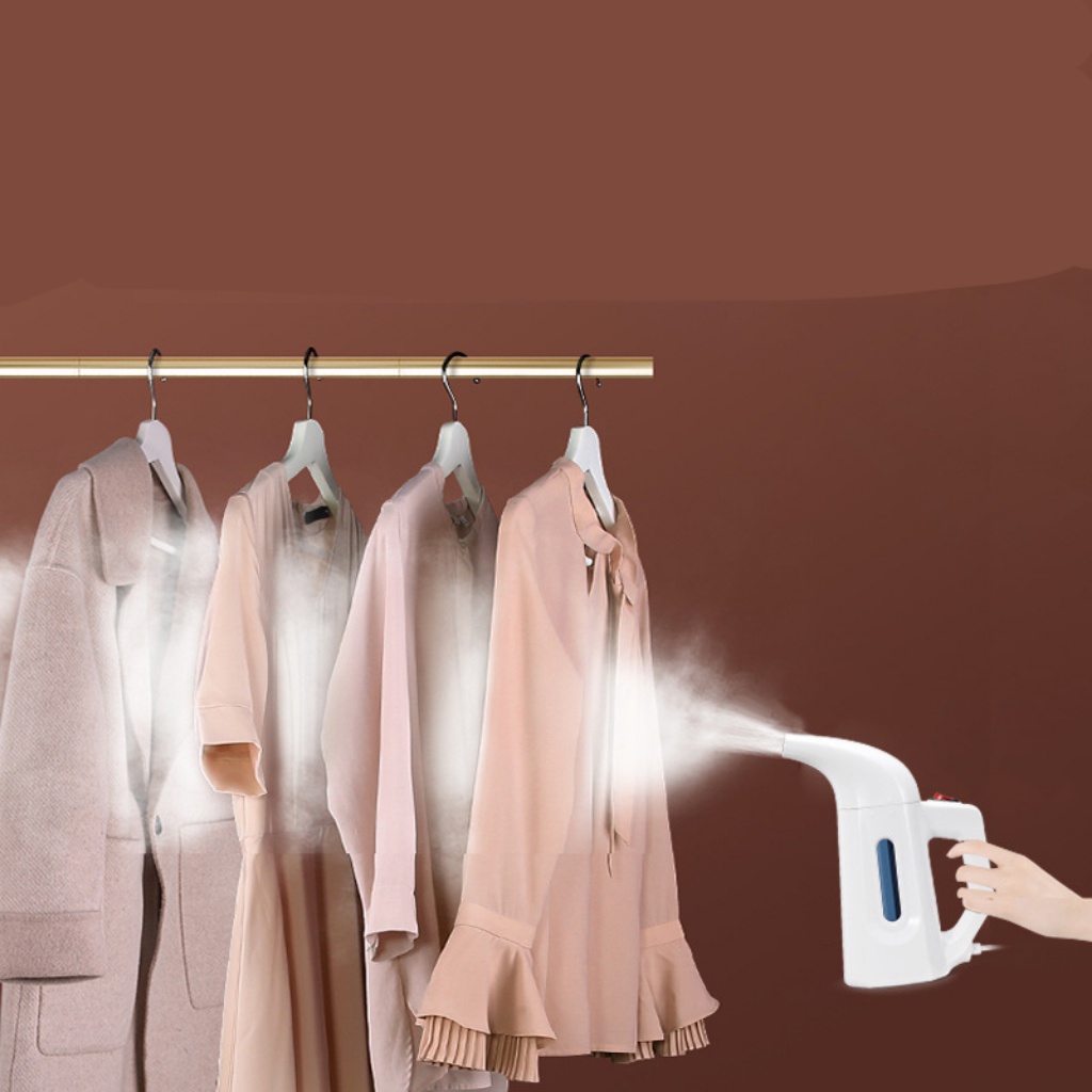 Garment Steamer Handheld Garment Steamer Shopee Malaysia
