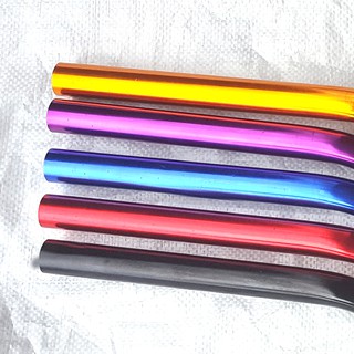 Basikal MTB Alloy Handlebar 25 4mm Handle Bicycle Handle Basikal MTB Alloy Handlebar 25 4mm Handle Bicycle Handle