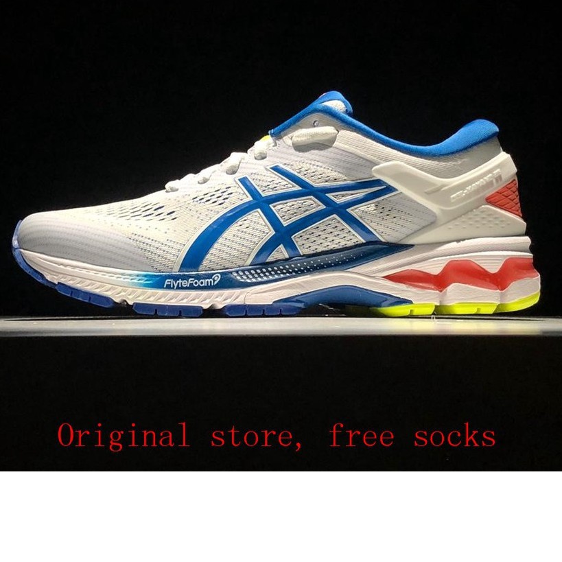 asics gel kayano original