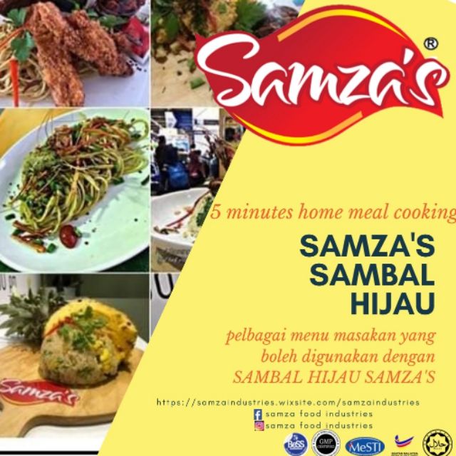 Samzaindustries Online Shop Shopee Malaysia